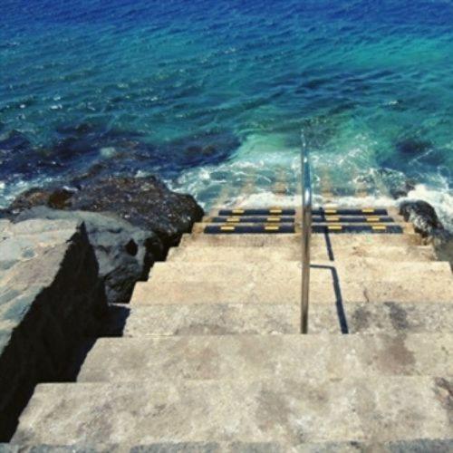 Primera Linea De Playa Con Vistas Al Mar Y Plaza De Garaje Radazul Exterior foto